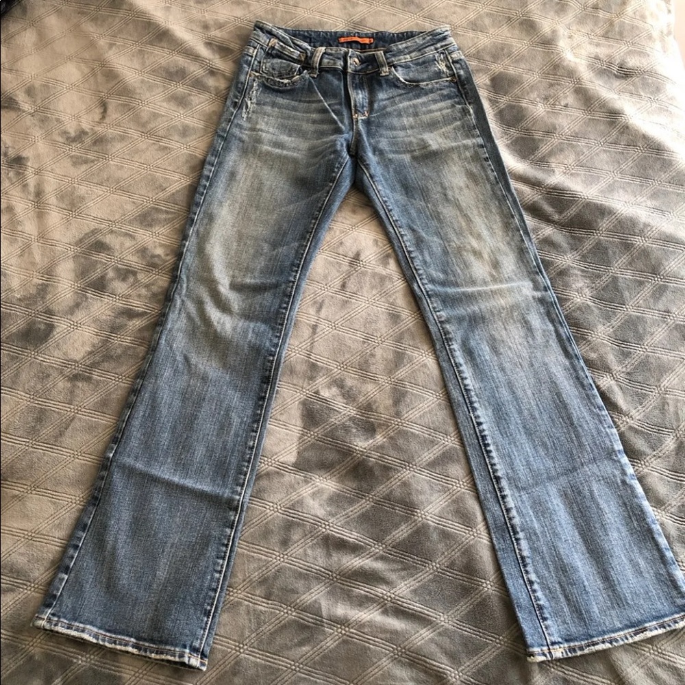 Women’s Vigoss Jeans Size 28